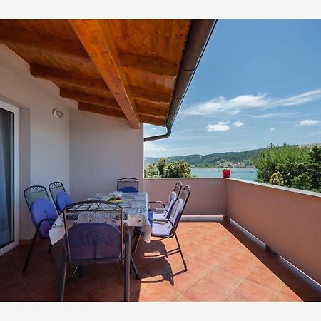 Apartmani 'Mirijana Gabric' A3 Lopar Buitenkant foto