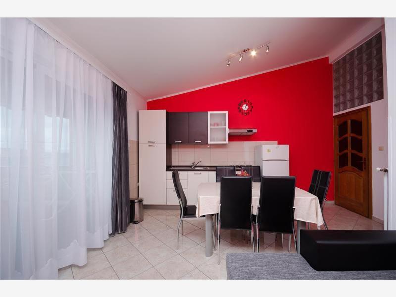 Apartmani 'Mirijana Gabric' A3 Lopar Buitenkant foto