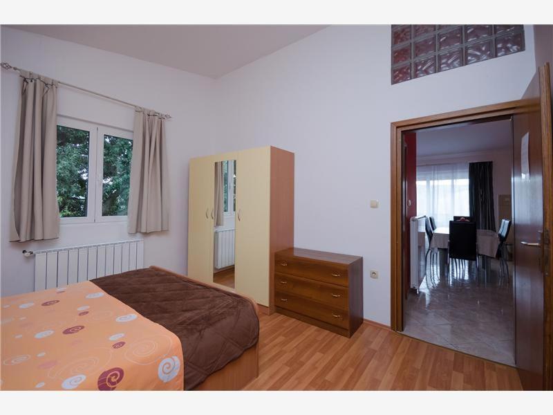 Apartmani 'Mirijana Gabric' A3 Lopar Buitenkant foto
