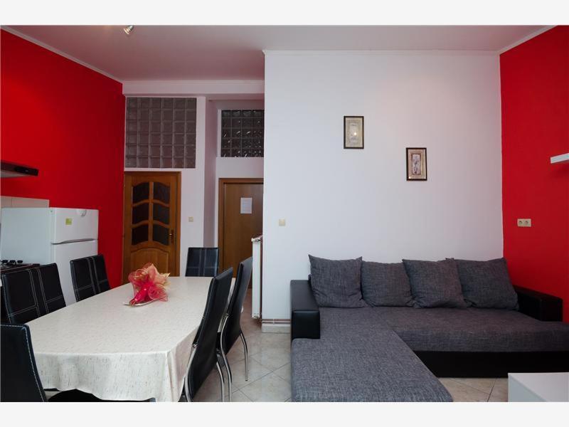 Apartmani 'Mirijana Gabric' A3 Lopar Buitenkant foto